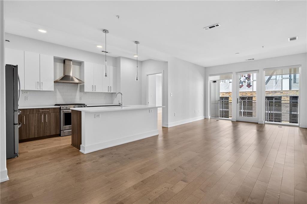 775 Juniper Street Northeast, Unit 413 Atlanta, GA 30308 - Photo 9 of 47