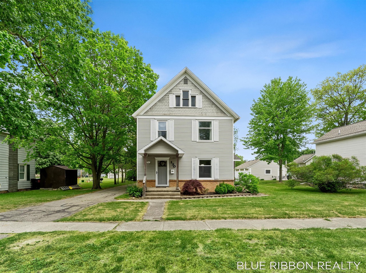 130 West Cherry Street Wayland, MI 49348 - Photo 1 of 63