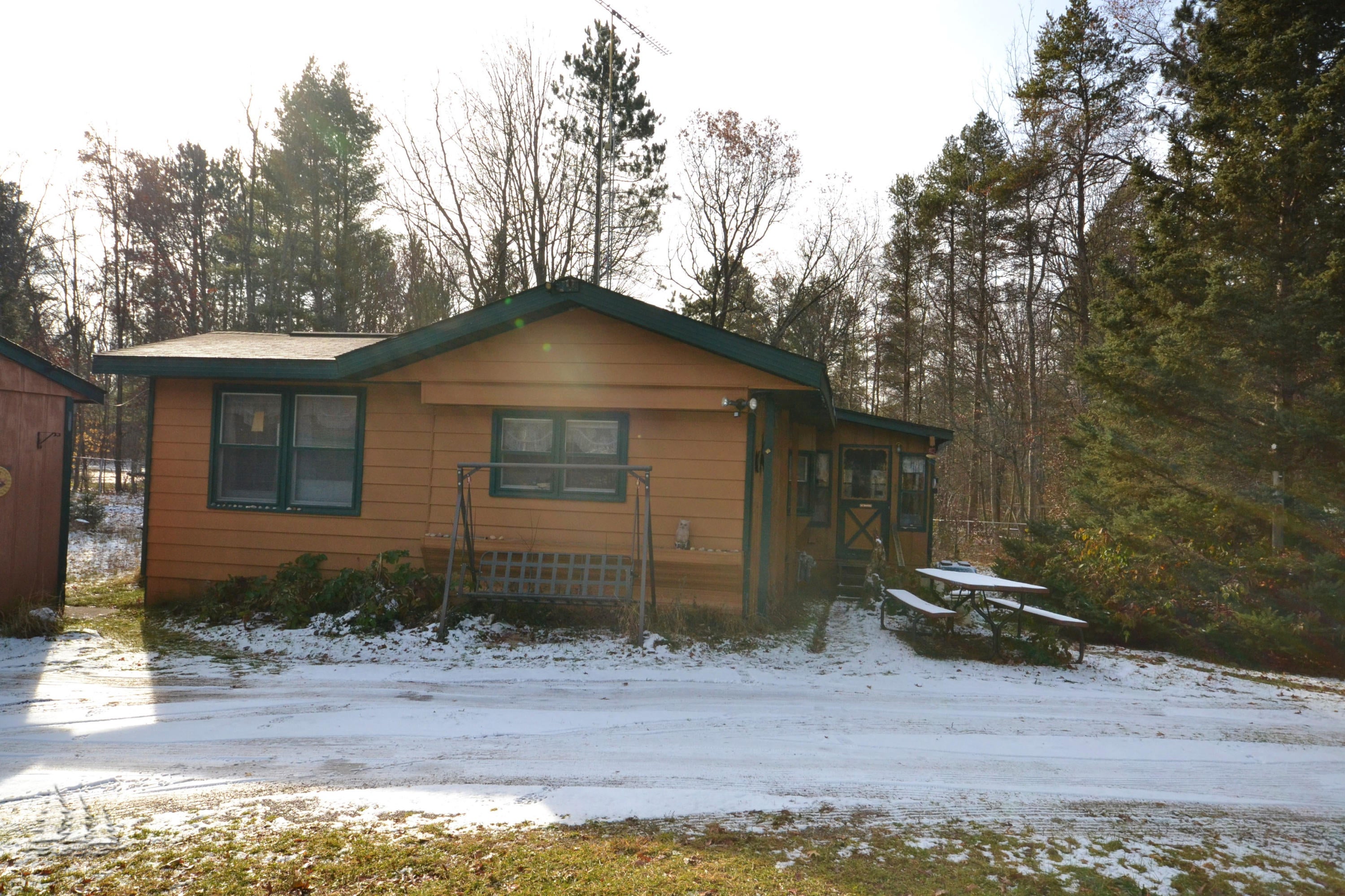 3425 Wildwood Road Lewiston, MI 49756 - Photo 3 of 17 Gallery Image 3