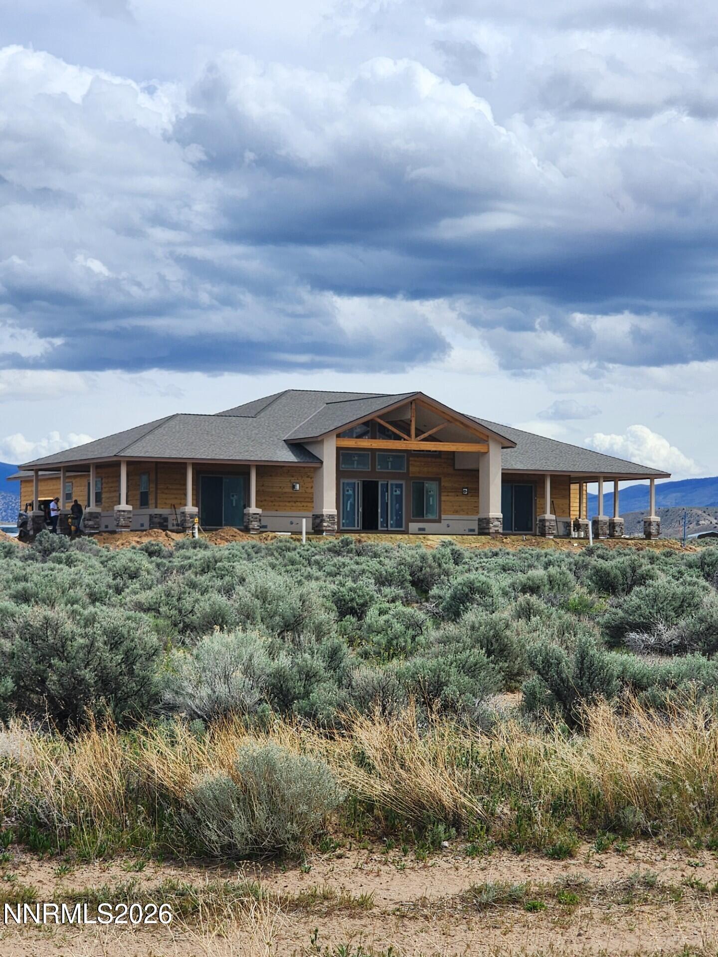 2037 East Valley Road Minden, NV 89423 - Photo 1 of 35 front