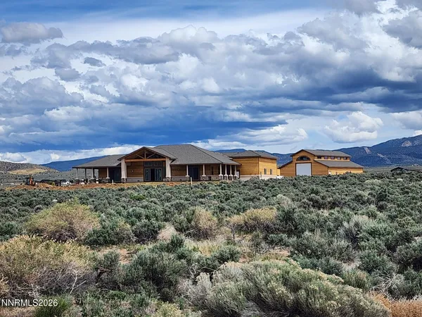 $2,875,000 | 2037 East Valley Road, Minden, NV 89423