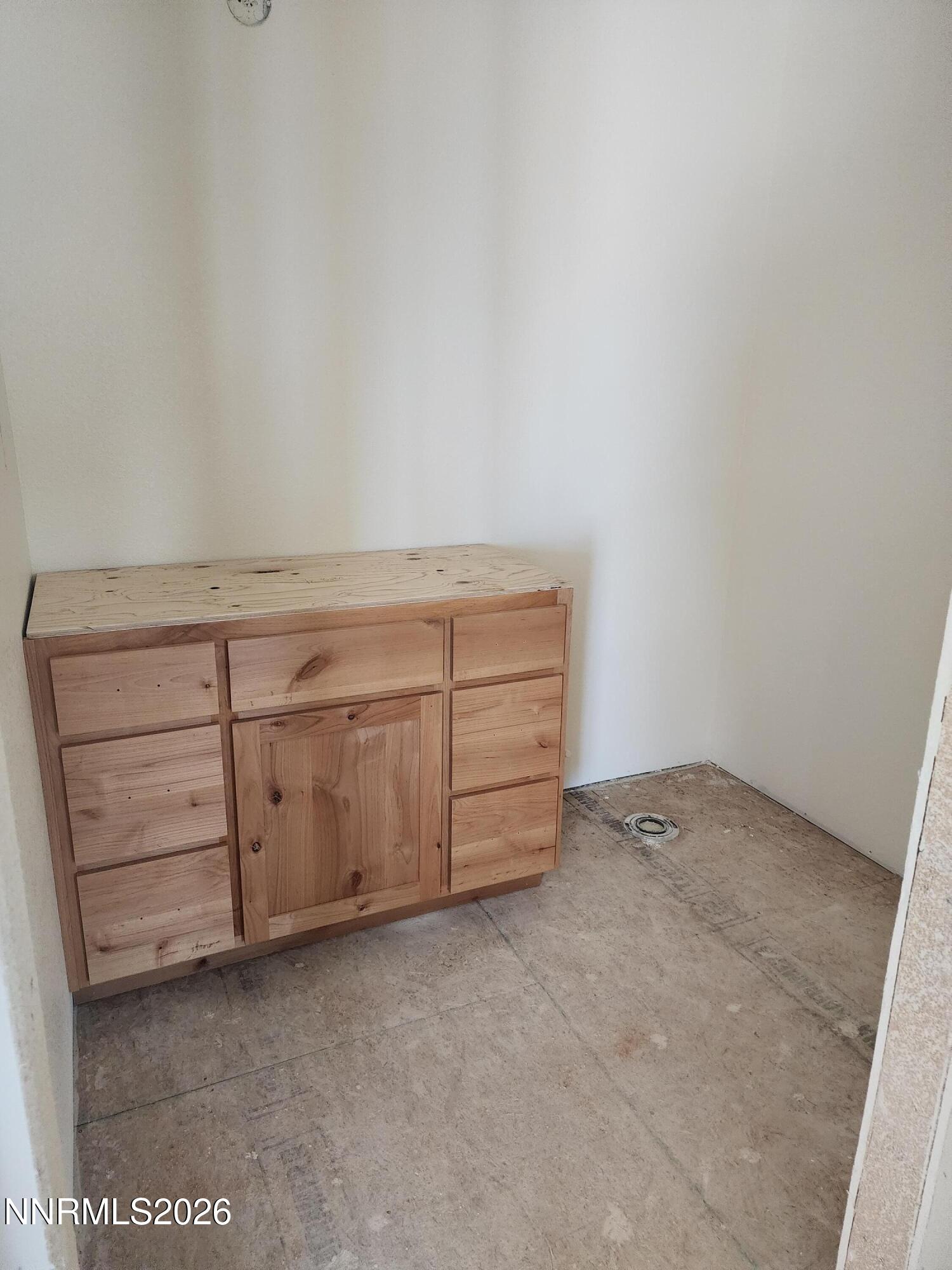 2037 East Valley Road Minden, NV 89423 - Photo 12 of 32 a view of an empty room