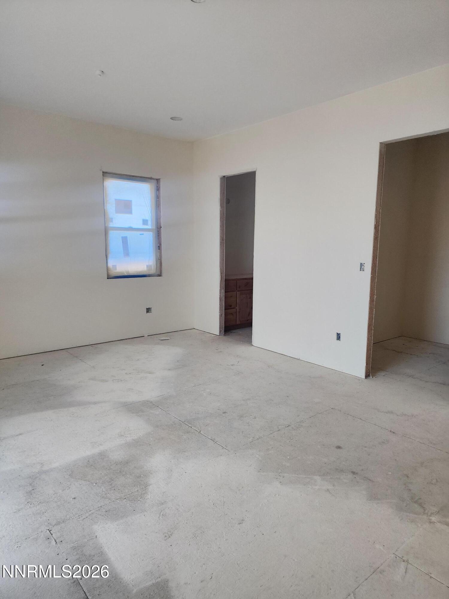 2037 East Valley Road Minden, NV 89423 - Photo 23 of 32 a view of an empty room