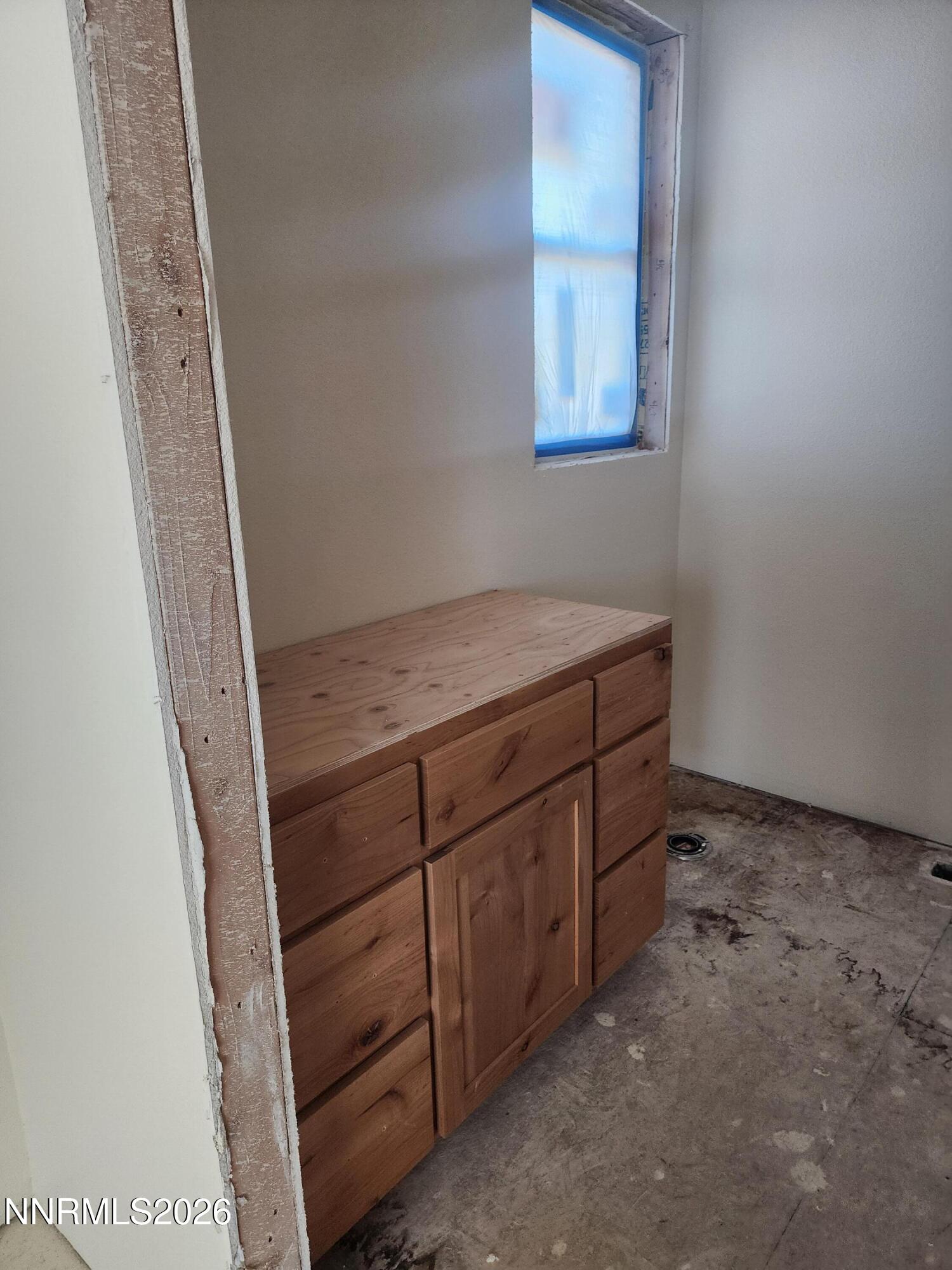 2037 East Valley Road Minden, NV 89423 - Photo 24 of 32 a view of storage and utility room