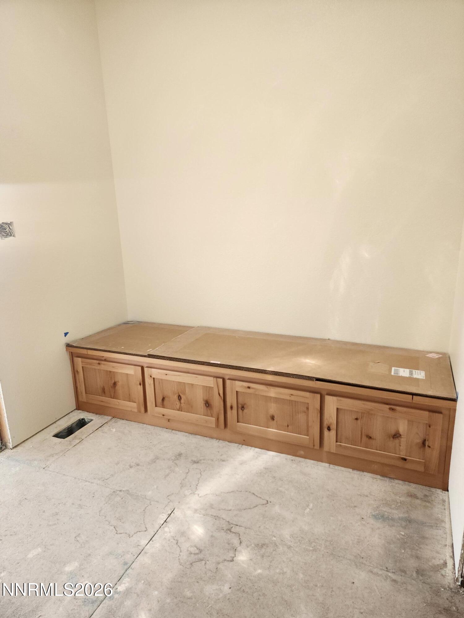 2037 East Valley Road Minden, NV 89423 - Photo 27 of 32 a view of an empty room