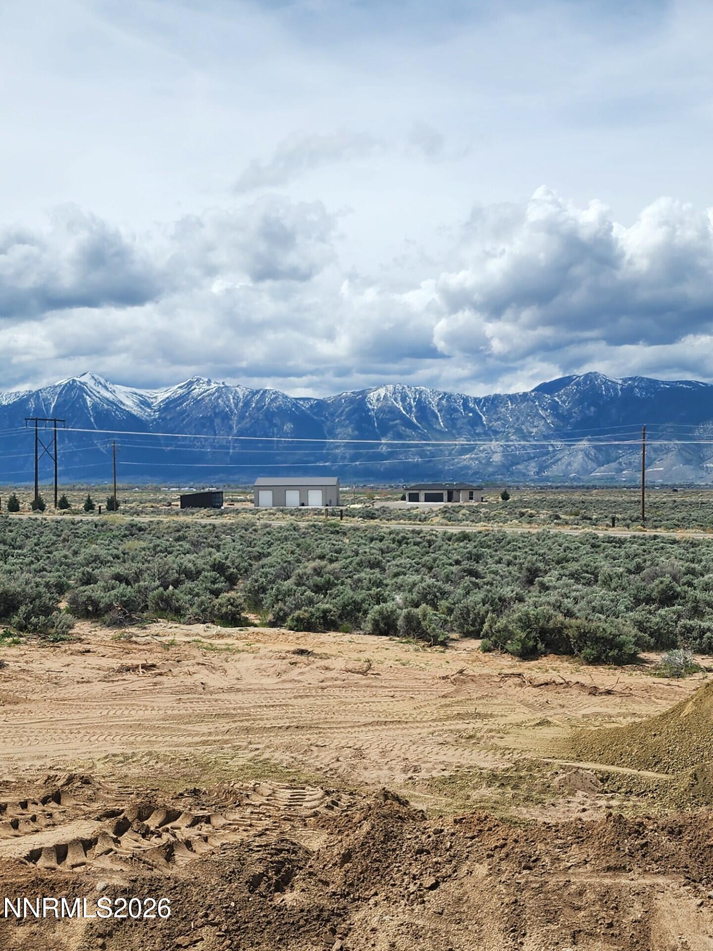 2037 East Valley Road Minden, NV 89423 - Photo 31 of 35 view 2