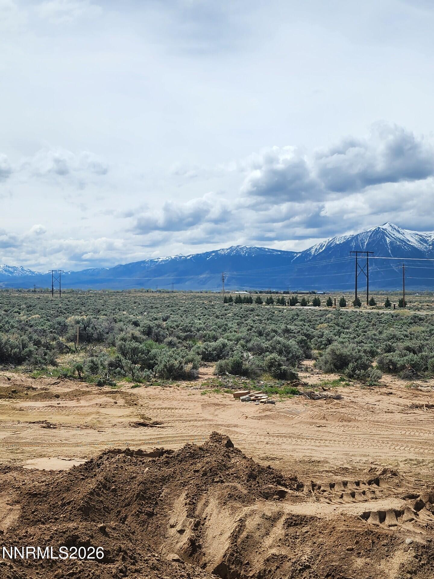 2037 East Valley Road Minden, NV 89423 - Photo 32 of 35 view 3