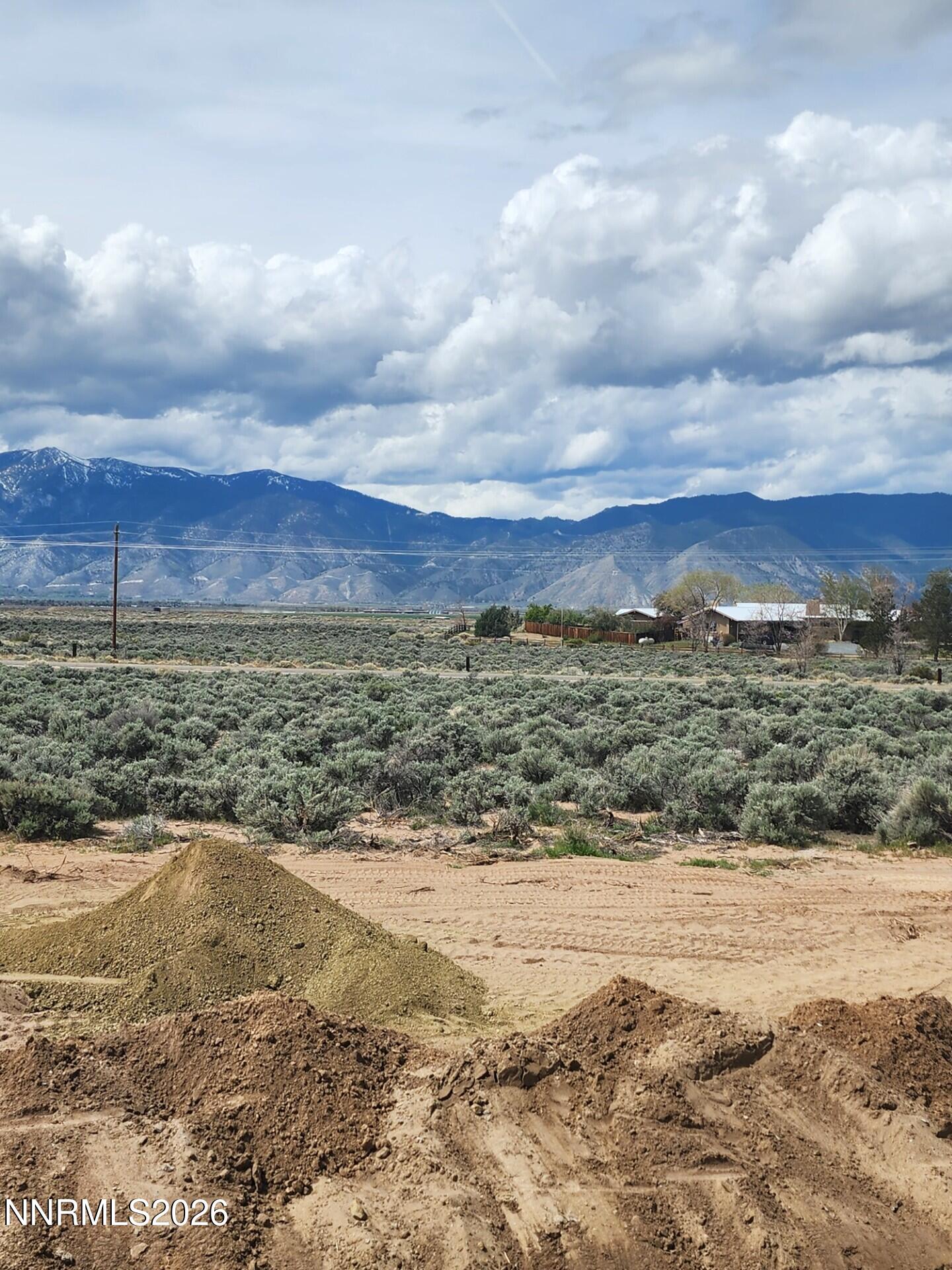 2037 East Valley Road Minden, NV 89423 - Photo 33 of 35 view