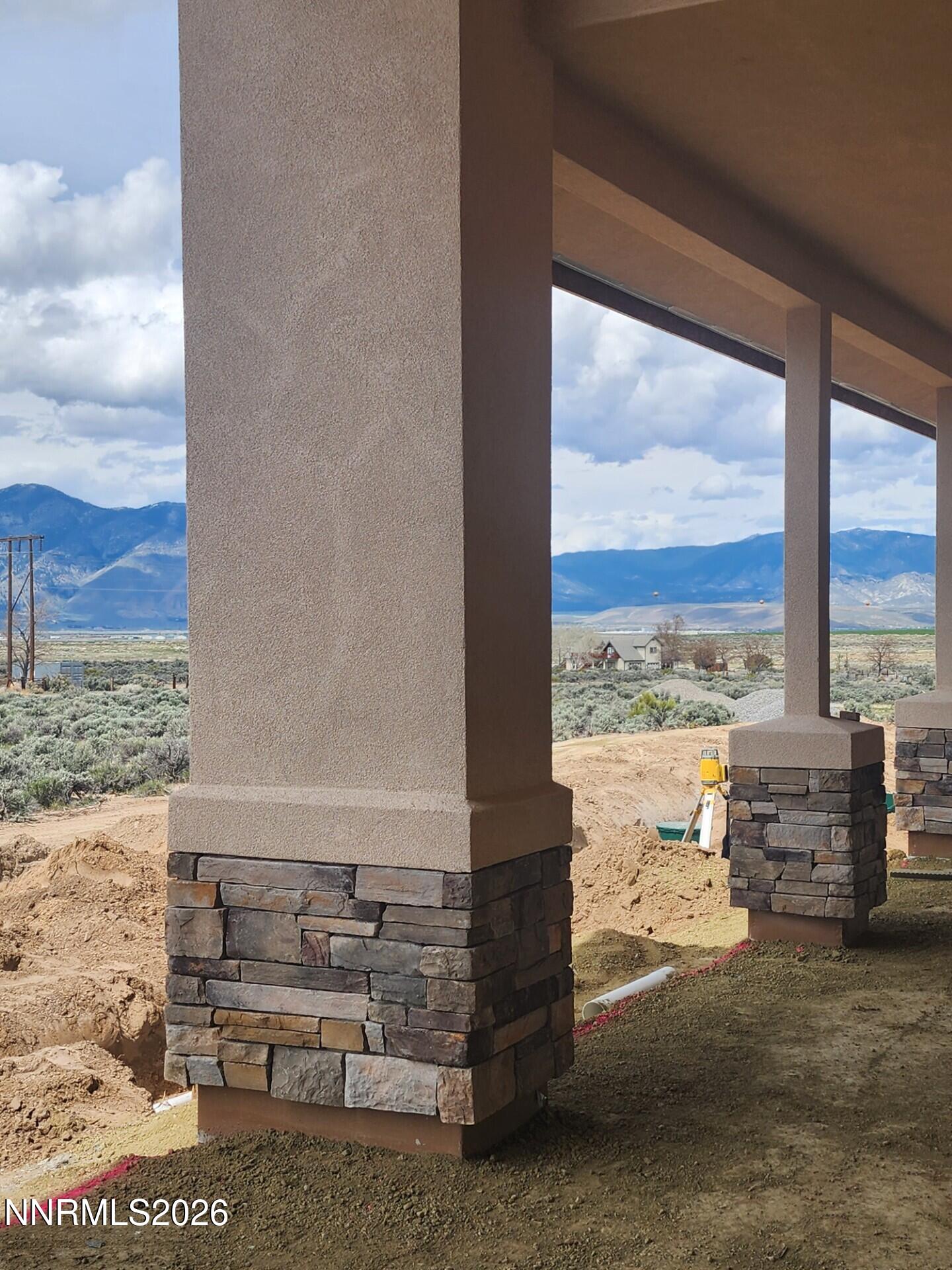 2037 East Valley Road Minden, NV 89423 - Photo 34 of 35 porch 1 - 4/9