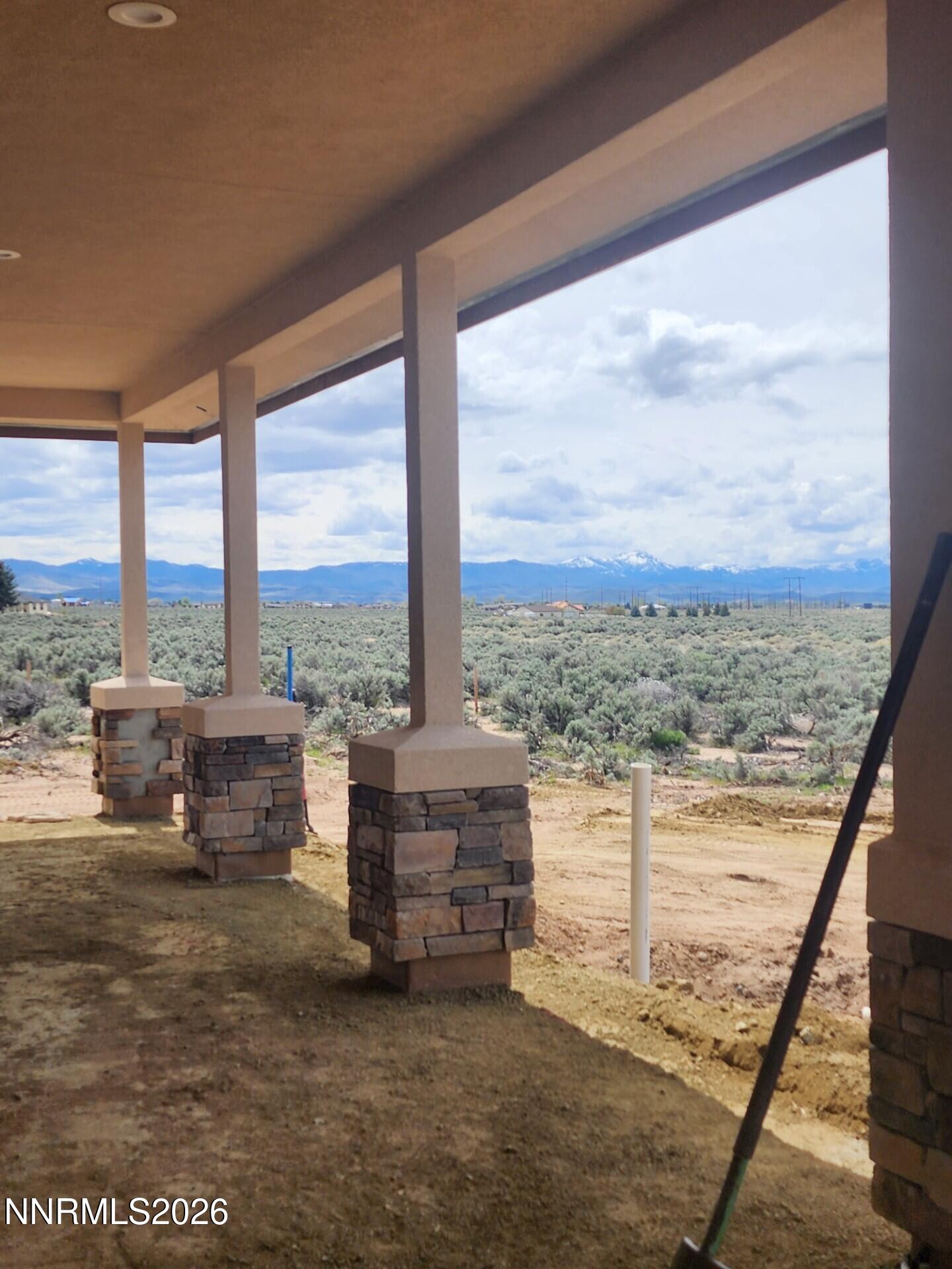 2037 East Valley Road Minden, NV 89423 - Photo 35 of 35 porch 2 - 4/9