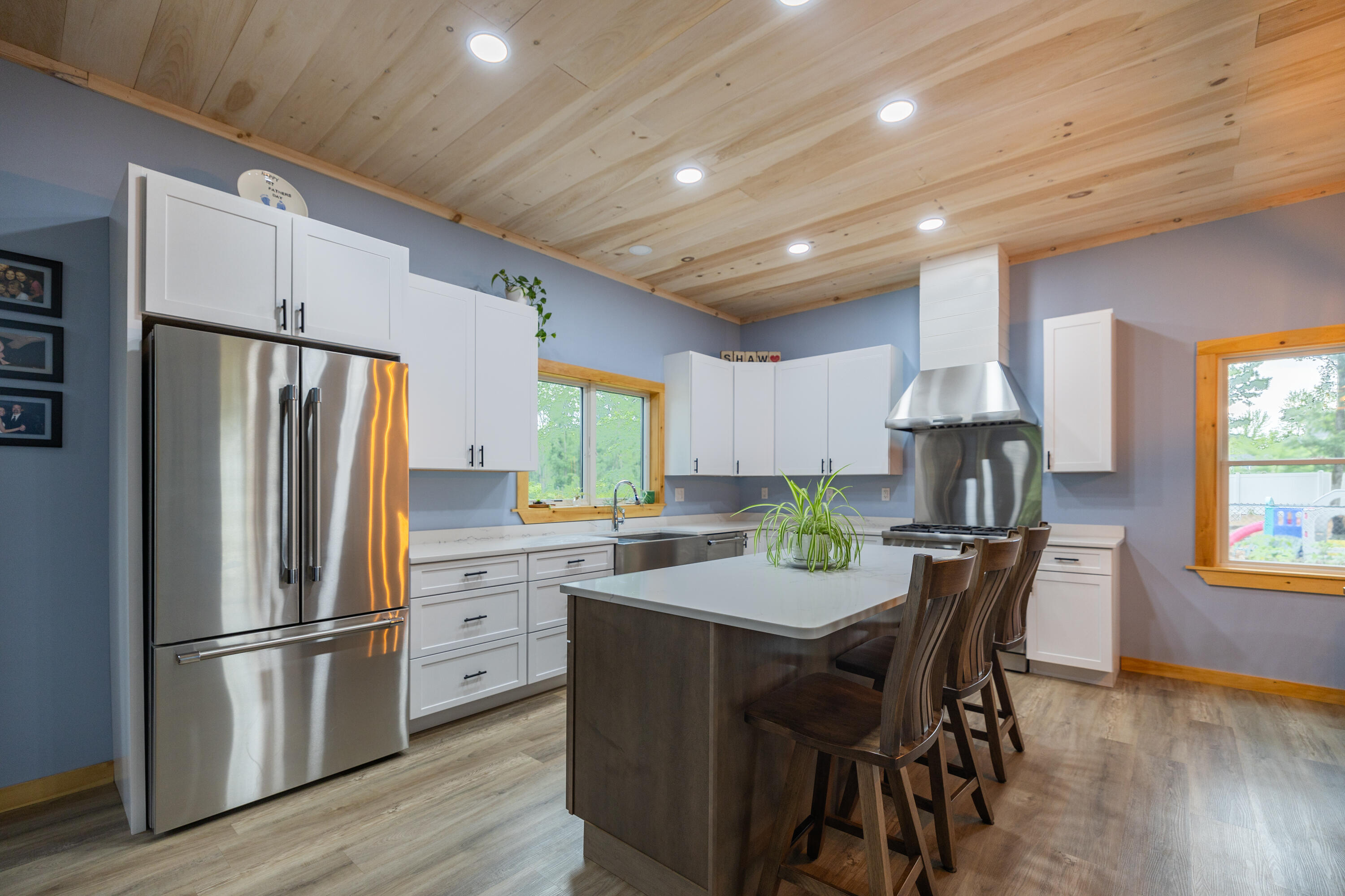 114 Owls Nest Road Shapleigh, ME 04076 - Photo 12 of 41 IMG_7359-HDR