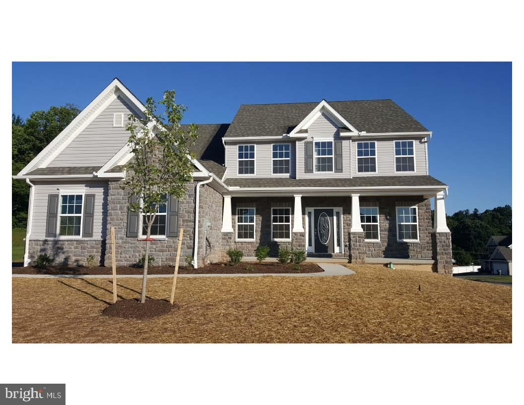 294 Spring Meadows Road, Unit 1 Manchester, PA 17345 - Photo 1 of 3 Gallery Image 1