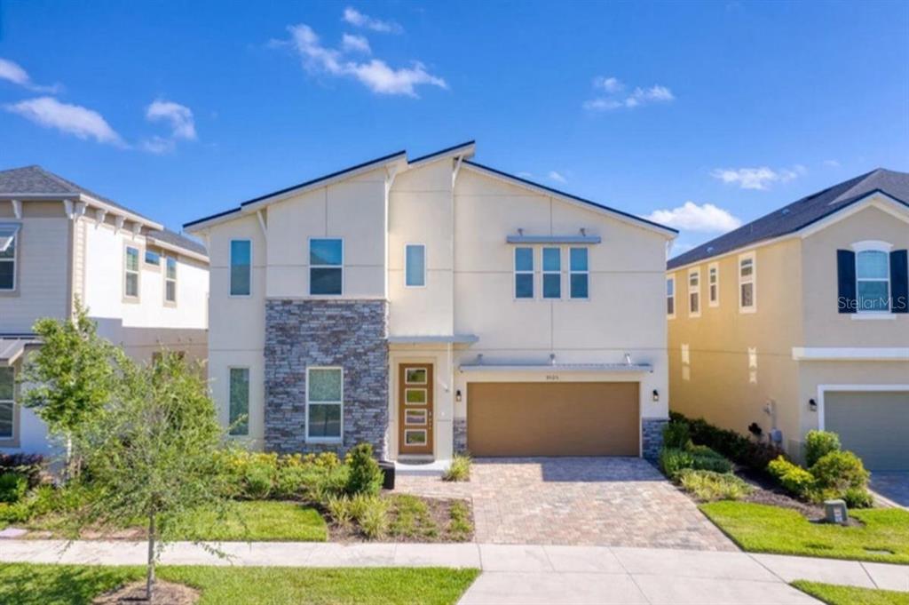 9025 Sunshine Ridge Loop Kissimmee, FL 34747 - Photo 1 of 1 Gallery Image 1