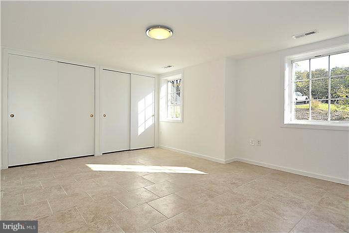 801 Easley Street Silver Spring, MD 20910 - Photo 22 of 30 Lower Level Bedroom2
