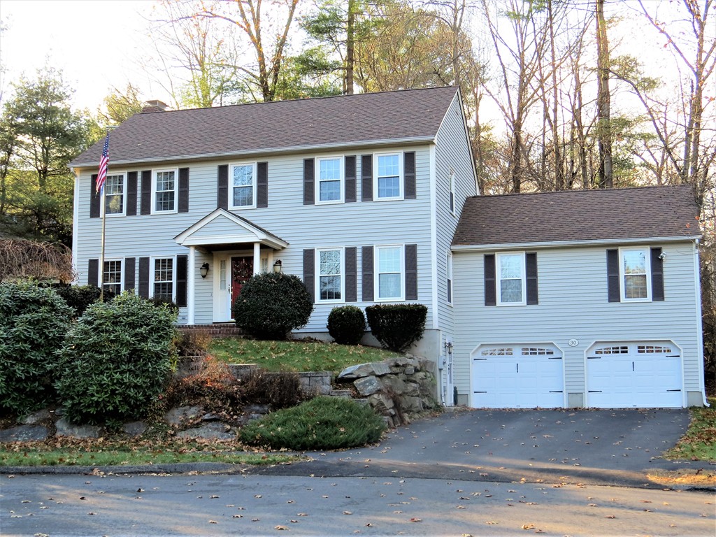 30 Coventry Road Holden, MA 01520 - Photo 1 of 30 Gallery Image 1