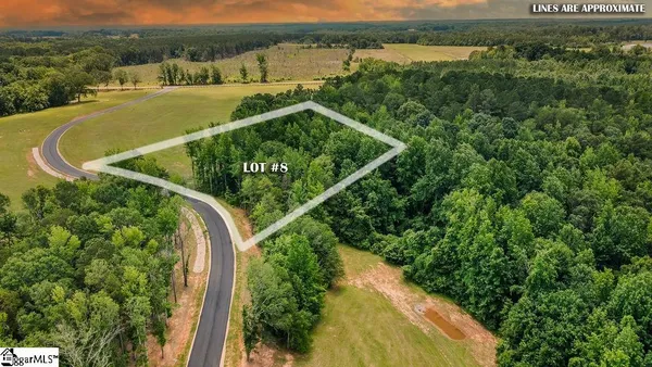 $129,500 | 131 Flowing Rock Road, Unit LOT 8, Honea Path, SC 29654