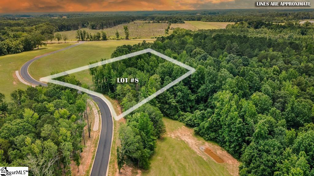 131 Flowing Rock Road, Unit LOT 8 Honea Path, SC 29654 - Photo 4 of 8