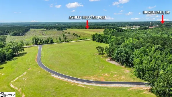 $129,500 | 131 Flowing Rock Road, Unit LOT 8, Honea Path, SC 29654