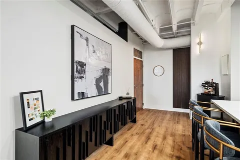$600,000 | 805 Peachtree Street Northeast, Unit 521, Atlanta, GA 30308