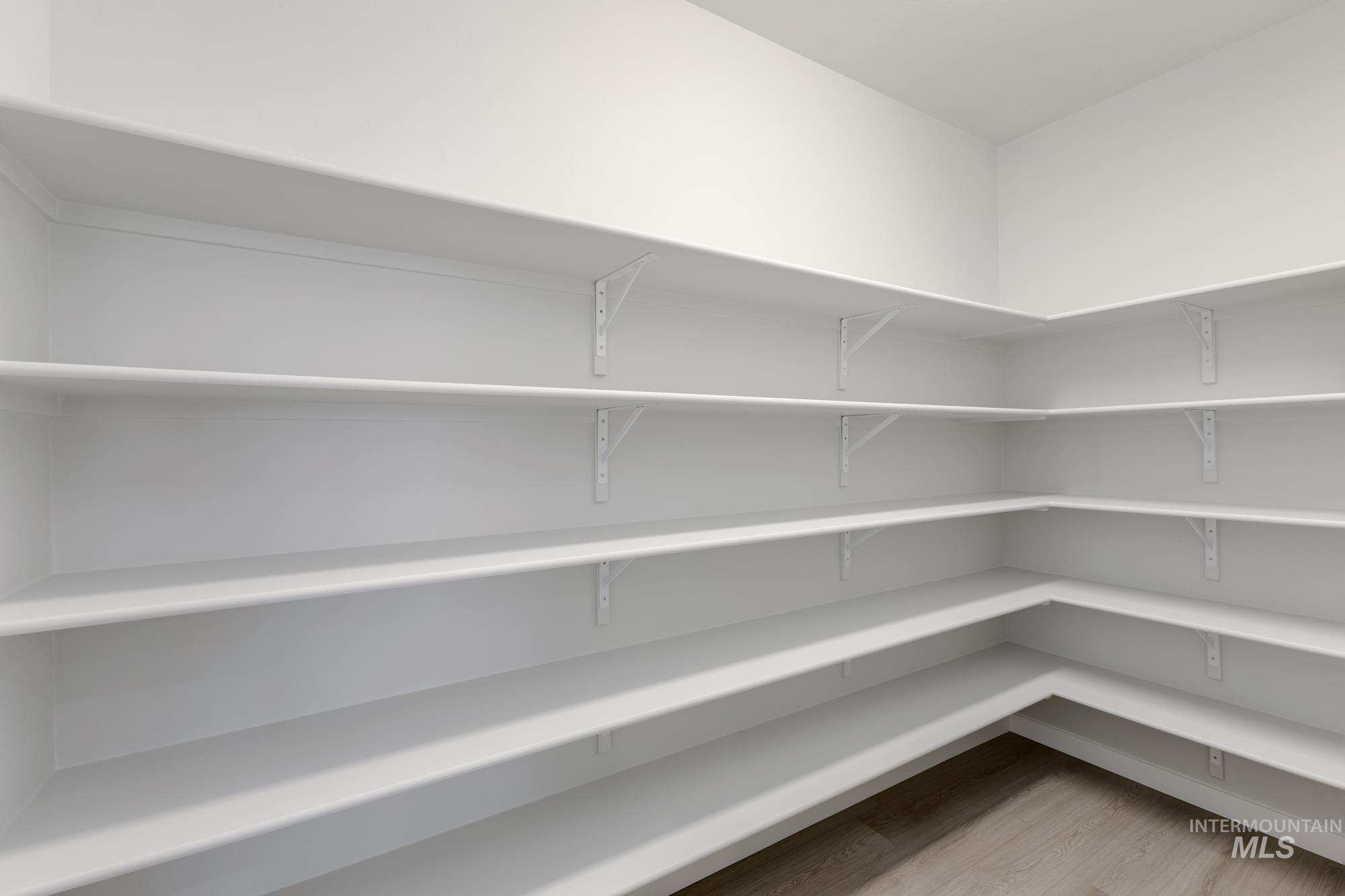 13638 Redway Court Caldwell, ID 83607 - Photo 7 of 21 View of pantry