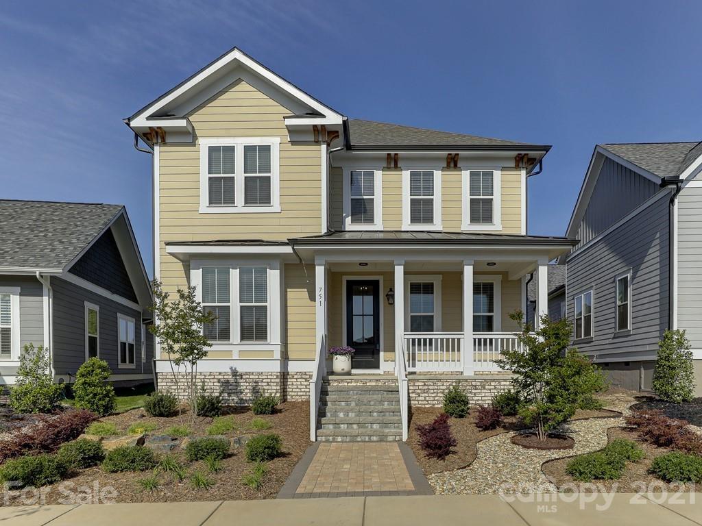 751 Digby Road, Unit 379 Rock Hill, SC 29730 - Photo 1 of 48 Gallery Image 1