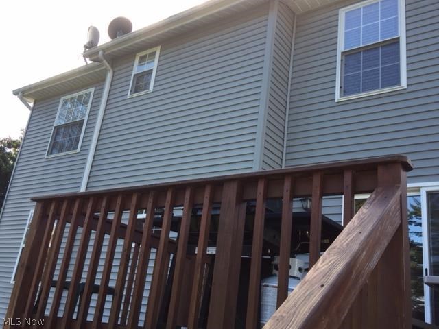 5717 Lockwood Road Madison, OH 44057 - Photo 28 of 29 DECK