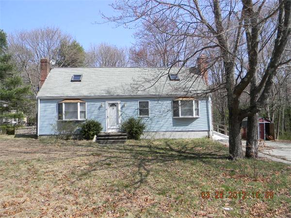 61 Wilder Road Norwell, MA 02061 - Photo 1 of 12