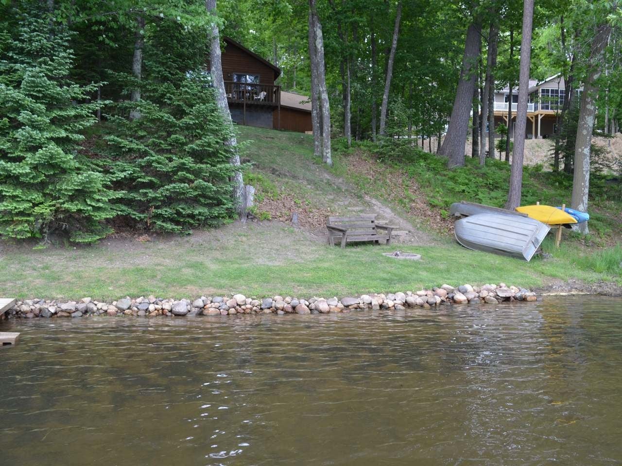 4686 Echo Bay Road Harshaw, WI 54529 - Photo 5 of 32 Gallery Image 5