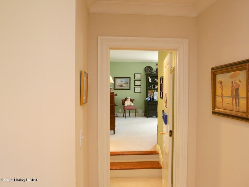 6501 Innisbrook Drive Prospect, KY 40059 - Photo 37 of 48 Unique multi-level design