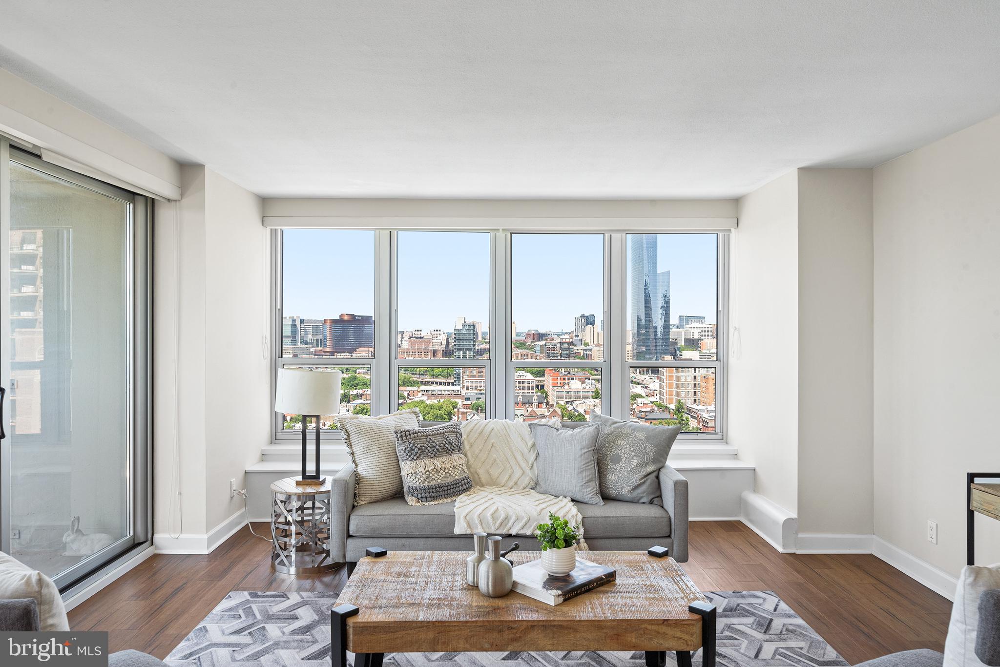 224 West Rittenhouse Square, Unit 2012 Philadelphia, PA 19103 - Photo 12 of 33