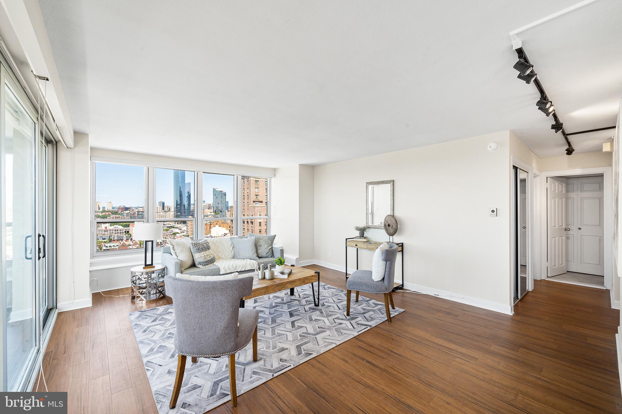 224 West Rittenhouse Square, Unit 2012 Philadelphia, PA 19103 - Photo 13 of 33