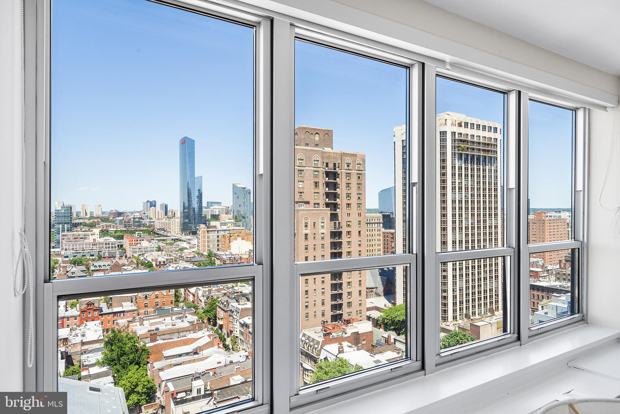 224 West Rittenhouse Square, Unit 2012 Philadelphia, PA 19103 - Photo 14 of 33