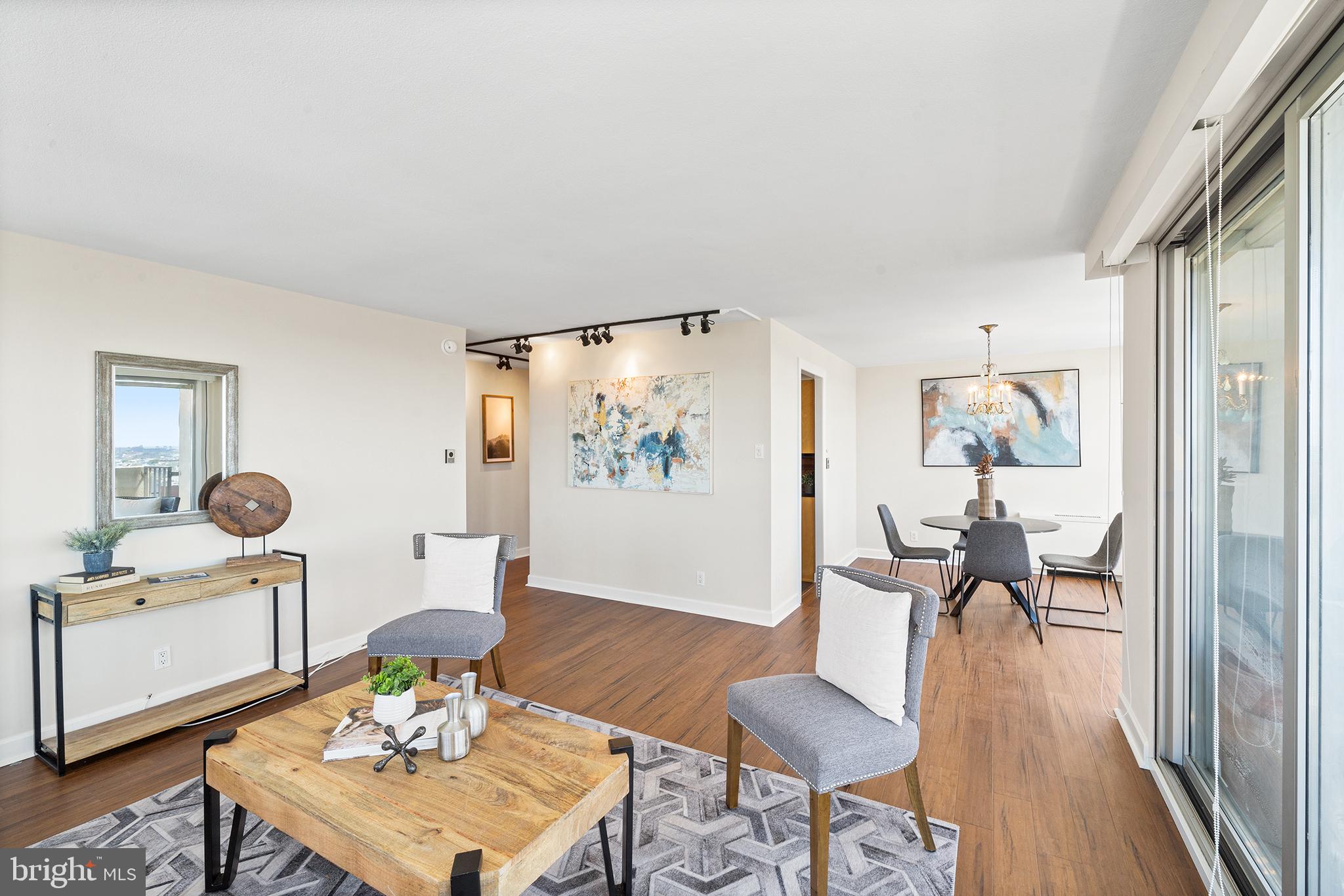 224 West Rittenhouse Square, Unit 2012 Philadelphia, PA 19103 - Photo 15 of 33