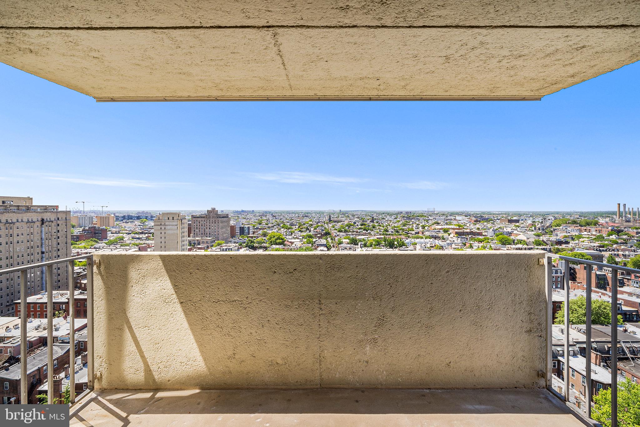 224 West Rittenhouse Square, Unit 2012 Philadelphia, PA 19103 - Photo 16 of 33