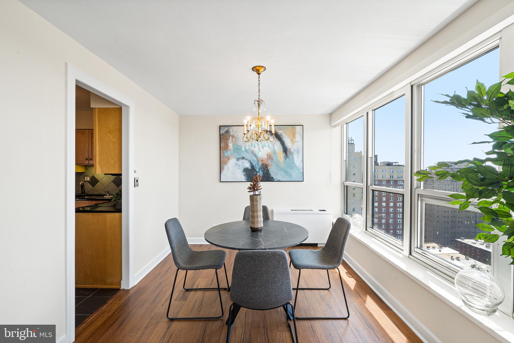 224 West Rittenhouse Square, Unit 2012 Philadelphia, PA 19103 - Photo 18 of 33