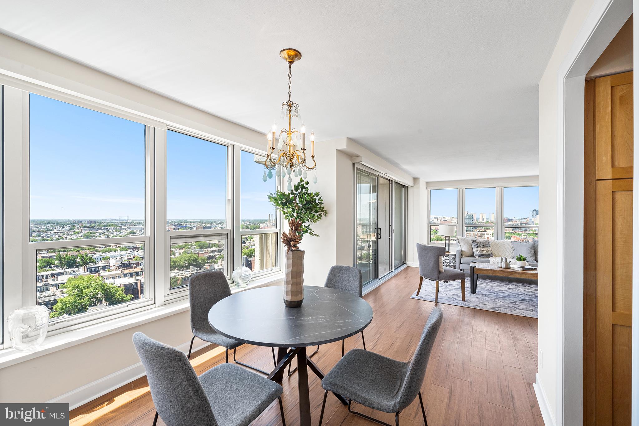 224 West Rittenhouse Square, Unit 2012 Philadelphia, PA 19103 - Photo 21 of 33