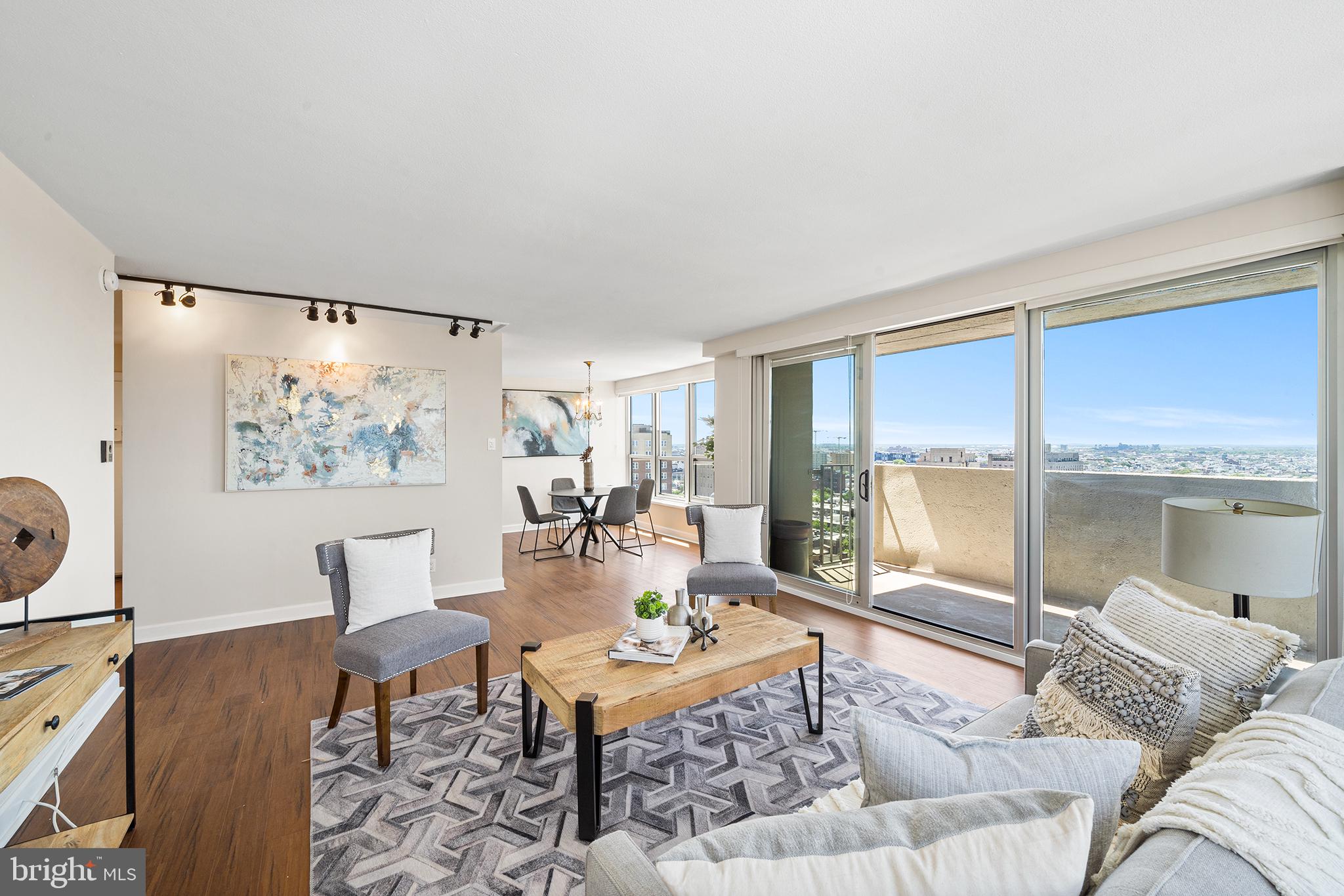 224 West Rittenhouse Square, Unit 2012 Philadelphia, PA 19103 - Photo 22 of 33