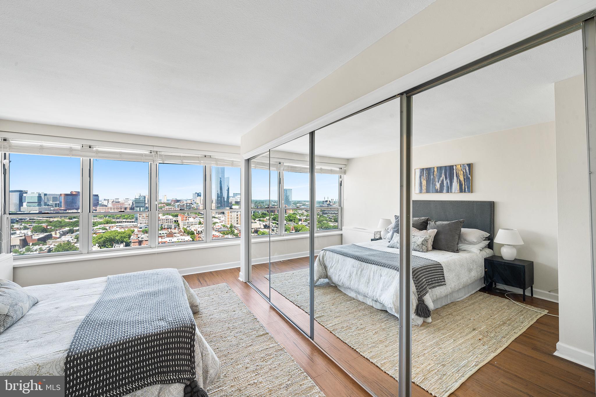 224 West Rittenhouse Square, Unit 2012 Philadelphia, PA 19103 - Photo 26 of 33