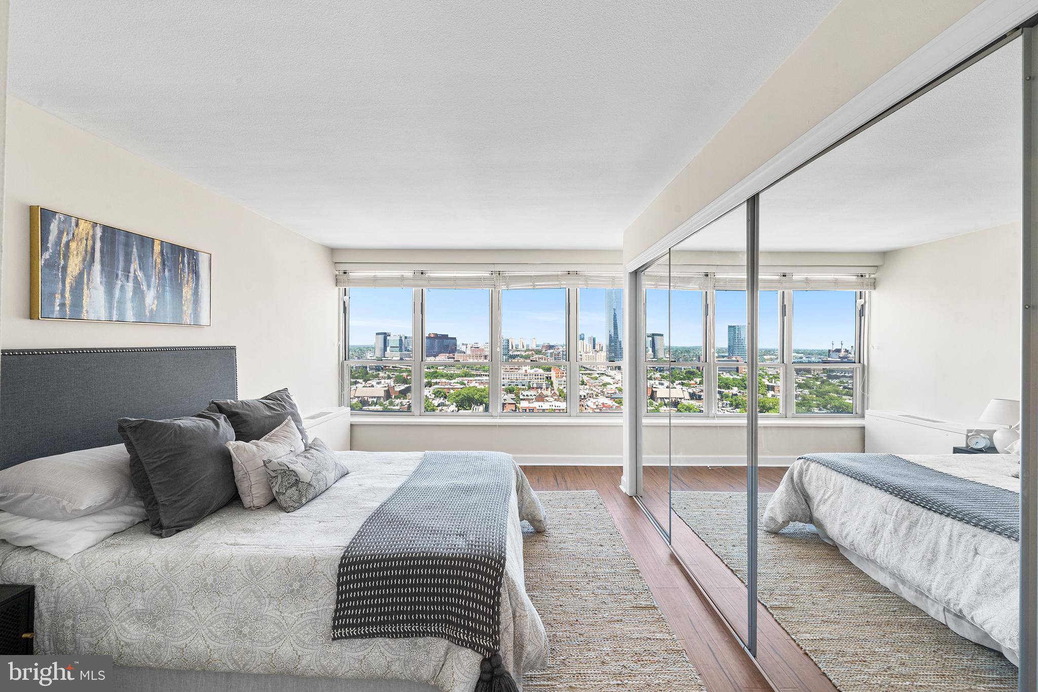 224 West Rittenhouse Square, Unit 2012 Philadelphia, PA 19103 - Photo 27 of 33