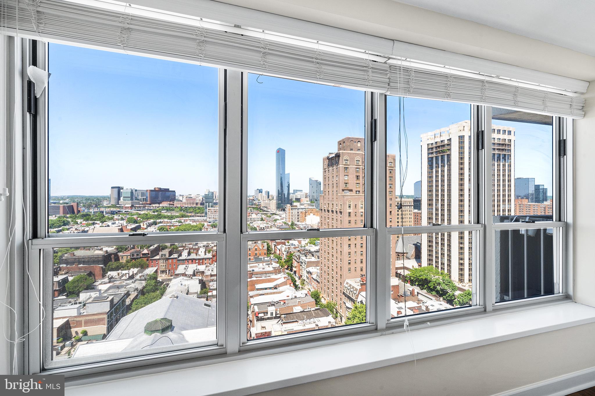 224 West Rittenhouse Square, Unit 2012 Philadelphia, PA 19103 - Photo 28 of 33