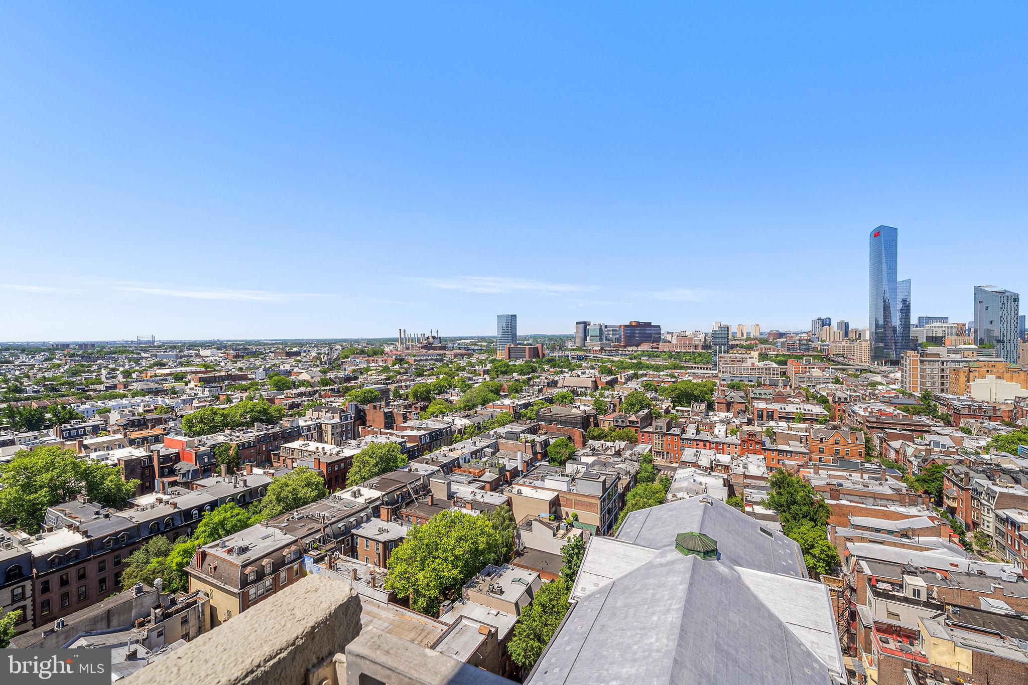 224 West Rittenhouse Square, Unit 2012 Philadelphia, PA 19103 - Photo 8 of 33