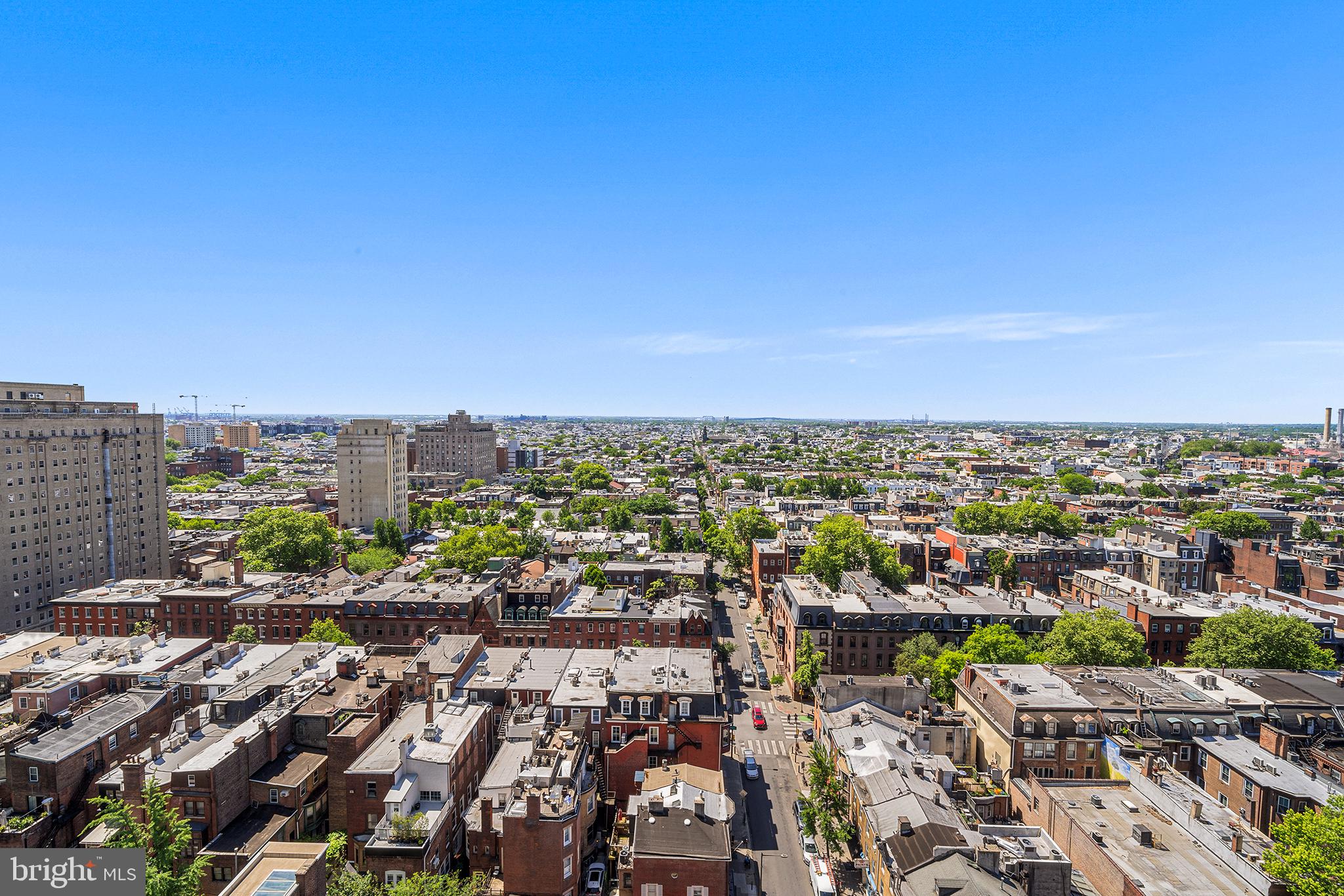 224 West Rittenhouse Square, Unit 2012 Philadelphia, PA 19103 - Photo 9 of 33