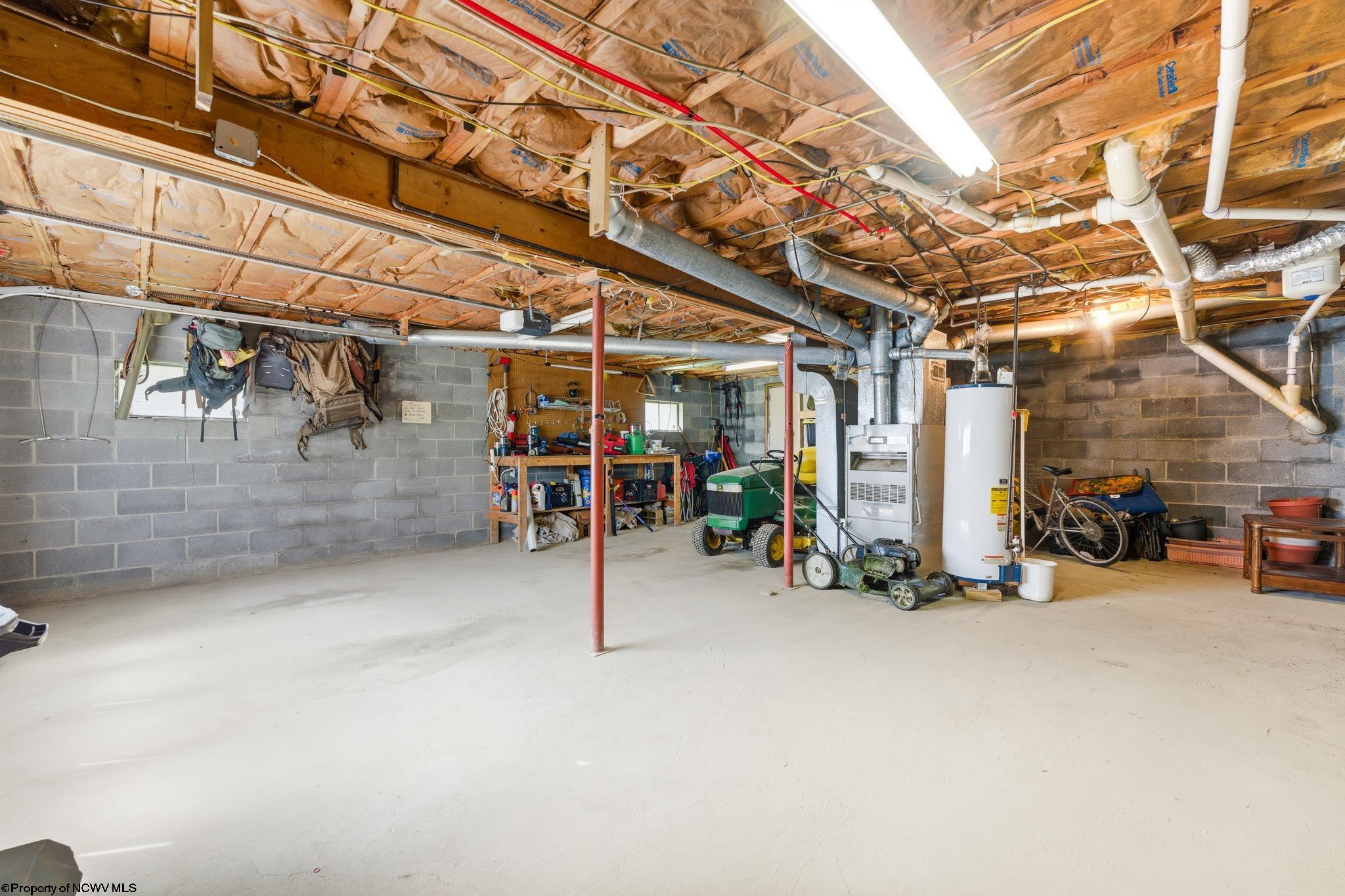 44 Lower Booth Road Morgantown, WV 26501 - Photo 21 of 30 Gallery Image 21