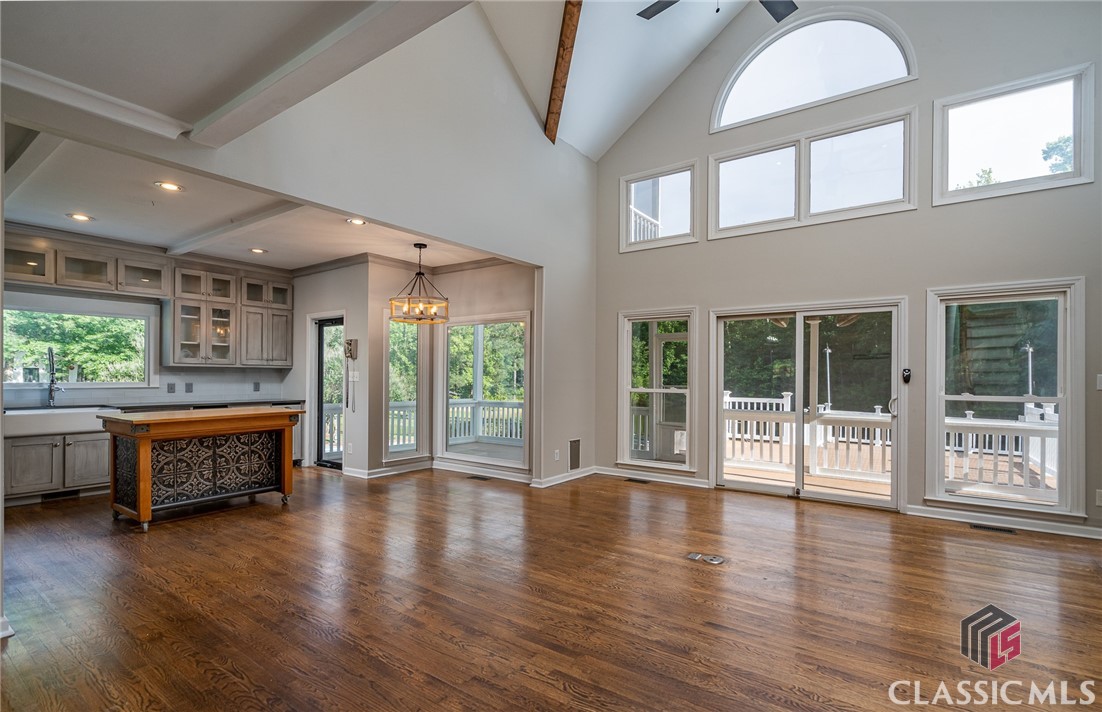 1628 Elberton Road Lexington, GA 30648 - Photo 4 of 52