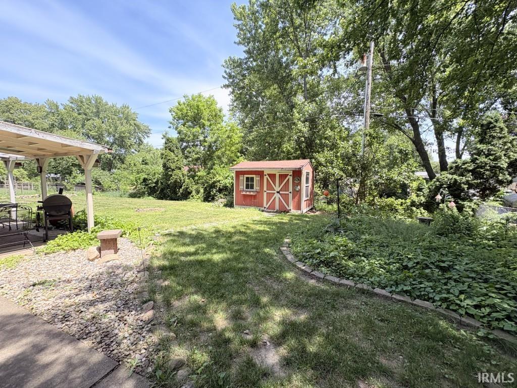 58968 Timber Trail Goshen, IN 46528 - Photo 10 of 11