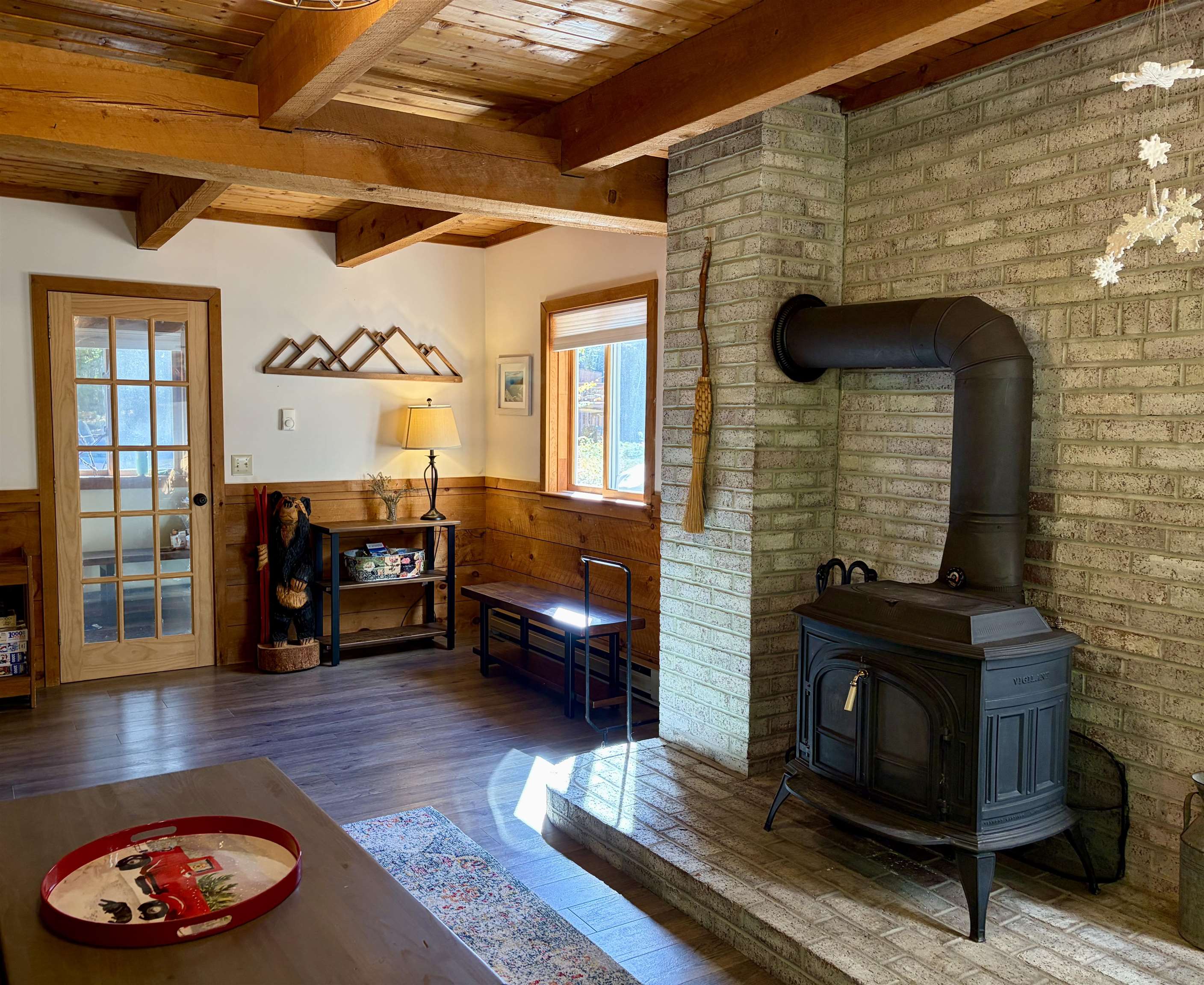 43 Crawford Hills Road Bartlett, NH 03812 - Photo 4 of 21 Gallery Image 4