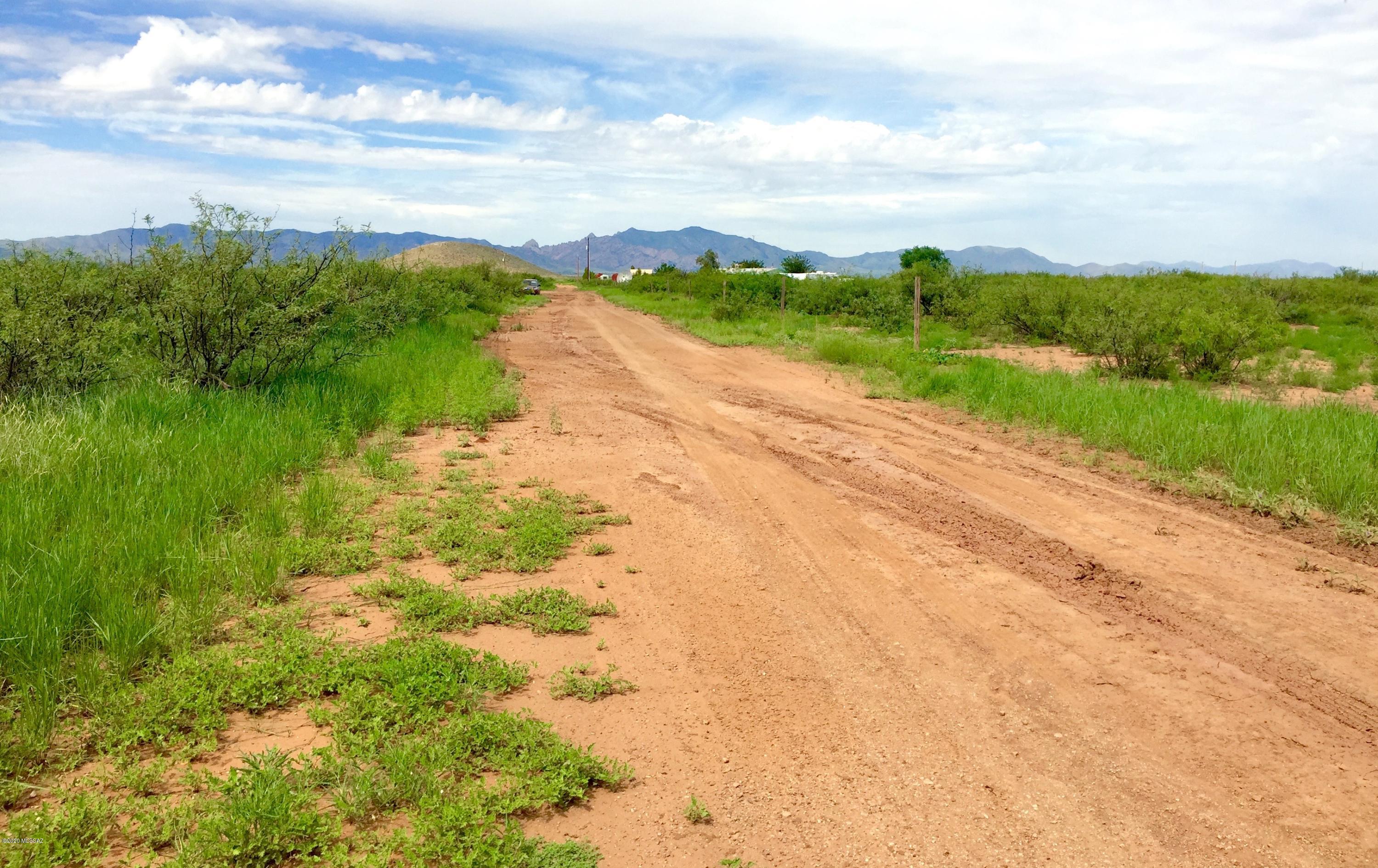 30-ac East Doe Ranch Road, Unit 56 Pearce, AZ 85625 - Photo 34 of 47