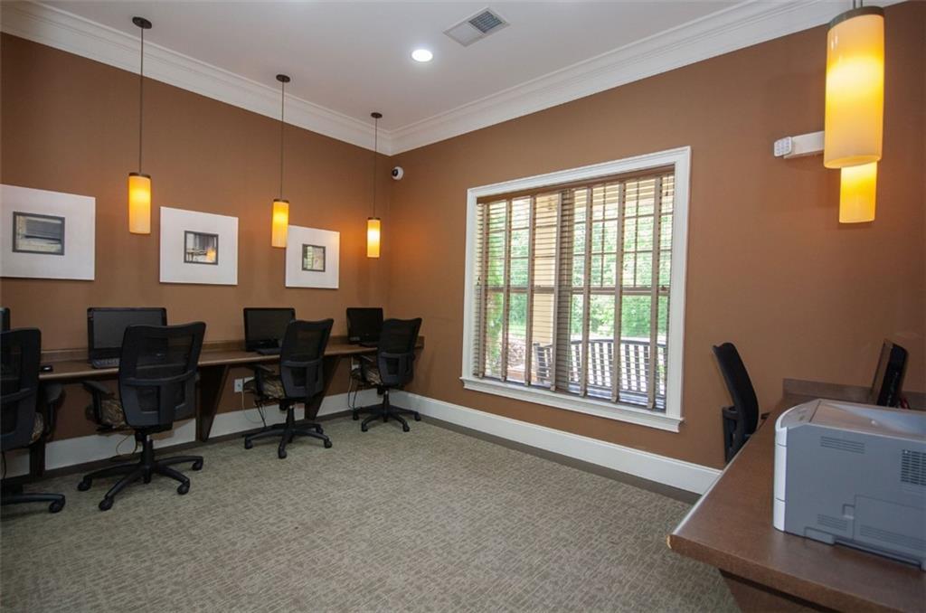 3450 Forrest Park Road Southeast, Unit A Atlanta, GA 30354 - Photo 20 of 20