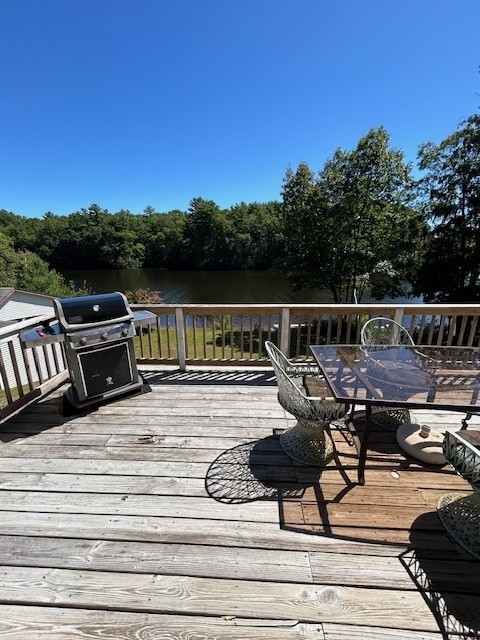 170 Acres Of Pine Road Coventry, RI 02816 - Photo 11 of 45