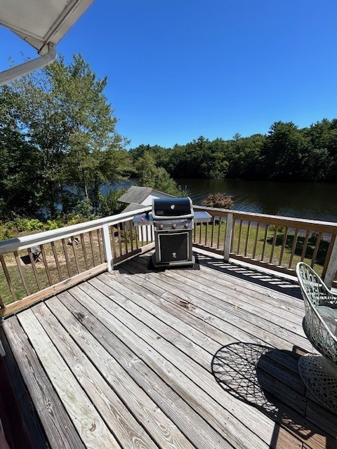 170 Acres Of Pine Road Coventry, RI 02816 - Photo 12 of 45